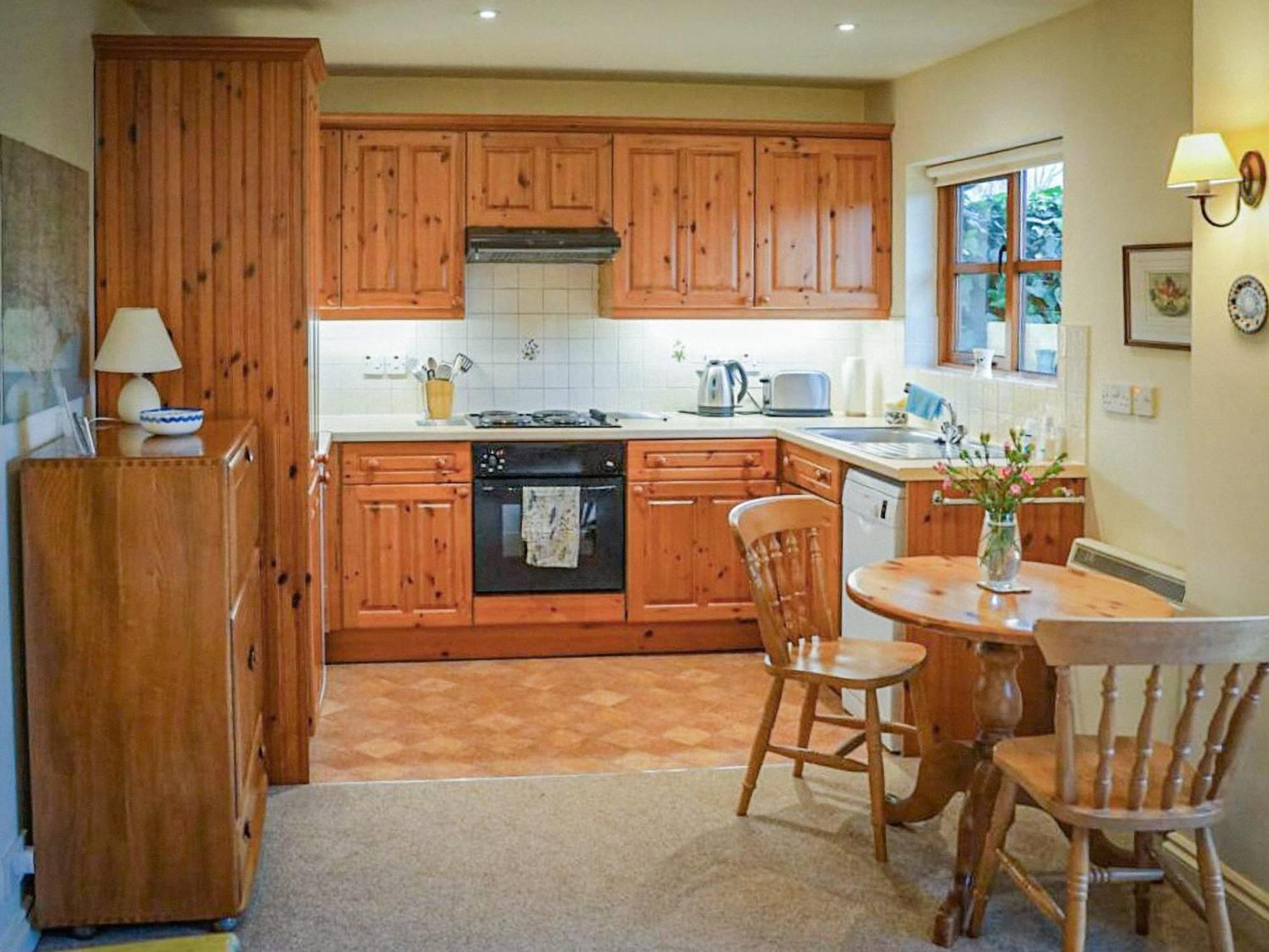 Honeysuckle Cottage North Mundham Zewnętrze zdjęcie